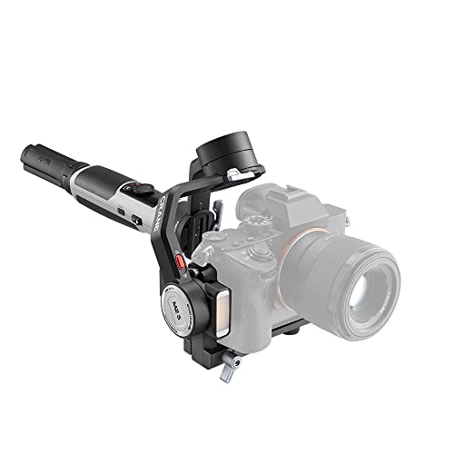 Zhiyun Crane-M2S Combo 3-Axis Gimbal Stabilizer