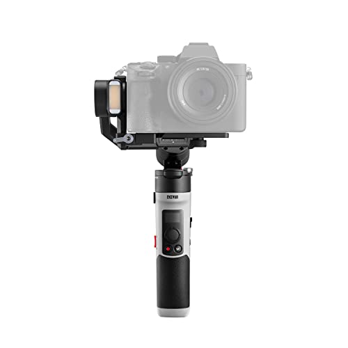 Zhiyun Crane-M2S Combo 3-Axis Gimbal Stabilizer