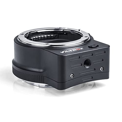 VILTROX NF-Z Lens Adapter for Nikon Mirrorless Cameras