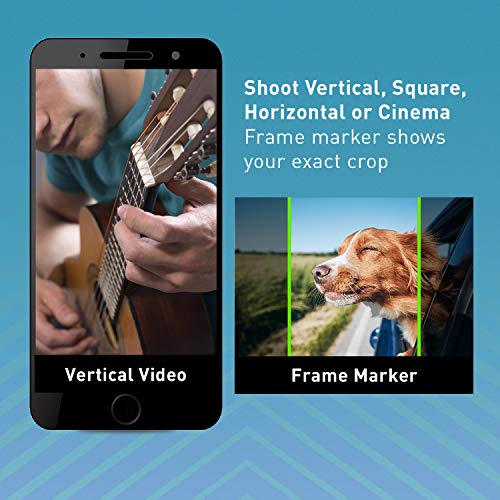 Panasonic LUMIX G100 4K Camera with Microphone