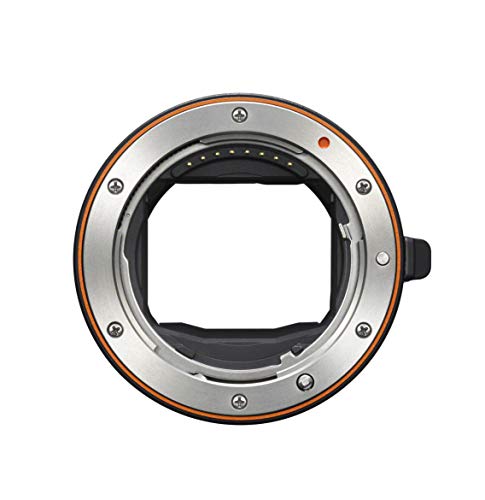 Sony LA-EA5 A-mount Adapter for E-mount Cameras