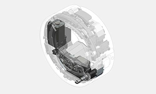 Sony LA-EA5 A-mount Adapter for E-mount Cameras