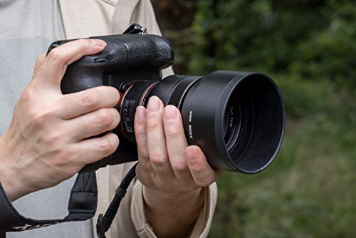 Sony LA-EA5 A-mount Adapter for E-mount Cameras