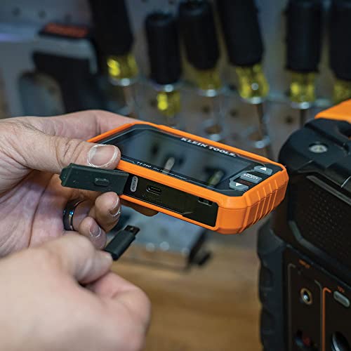 Klein Tools TI290 PRO Thermal Imaging Camera