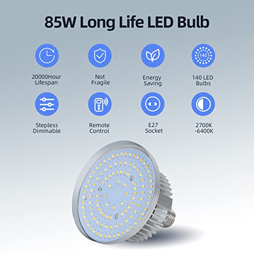 Best Selling Softbox Lighting Kit 2X 85W