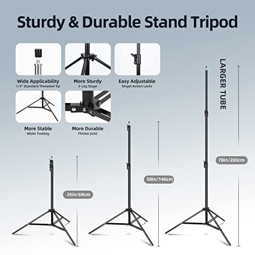 Best Selling Softbox Lighting Kit 2X 85W