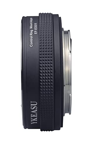 Canon EF/EF-S Lens to Canon EOS R Mount Adapter