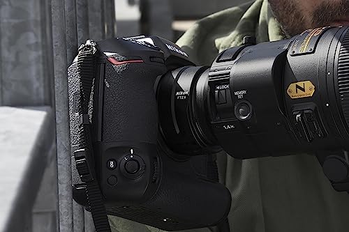 Nikon FTZ II Adapter for Z-Mount Cameras