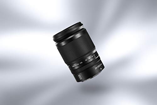Nikon Z 24-200mm VR | All-in-one zoom lens