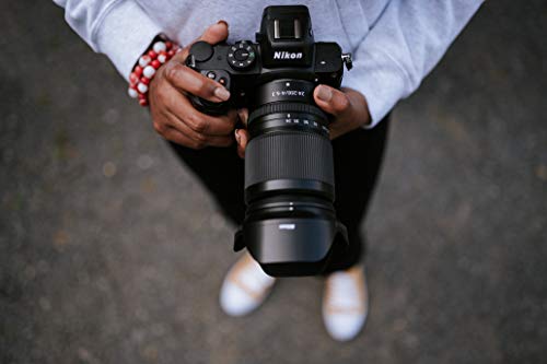 Nikon Z 24-200mm VR | All-in-one zoom lens