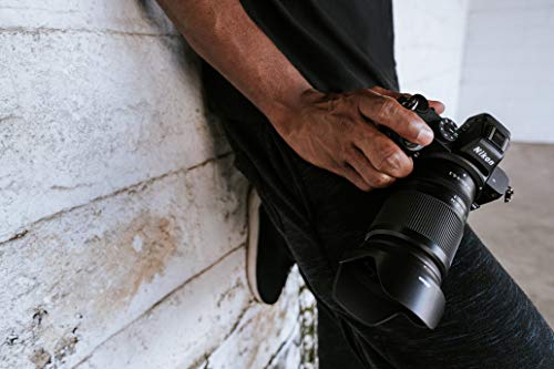 Nikon Z 24-200mm VR | All-in-one zoom lens