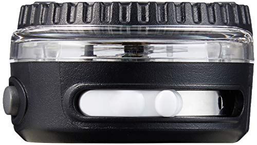 Sekonic 401-208 Twin Mate Light Meter - Black/White