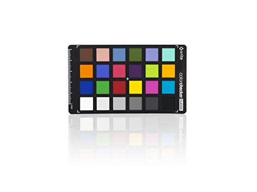 X-Rite Mini ColorChecker - Ultimate Photo Gear