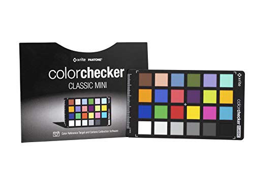 X-Rite Mini ColorChecker - Ultimate Photo Gear