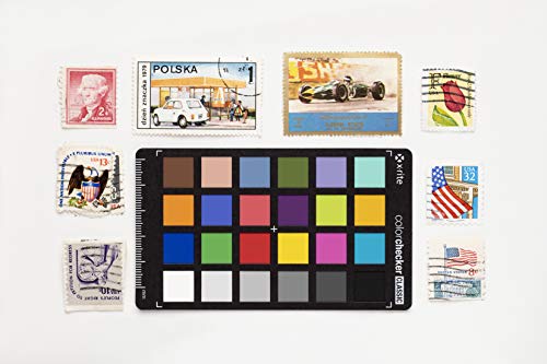 X-Rite Mini ColorChecker - Ultimate Photo Gear