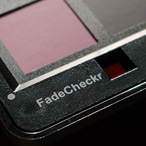 Color Calibration Tool for Cameras with 48 Target Colors