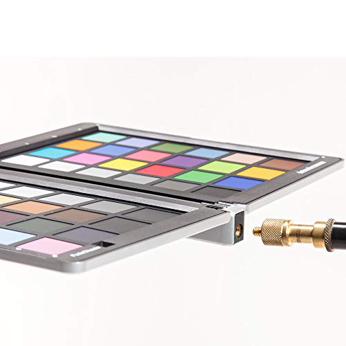 Color Calibration Tool for Cameras with 48 Target Colors