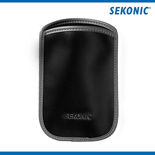 Sekonic L-308X-U Flashmate Light Meter + Deluxe Case