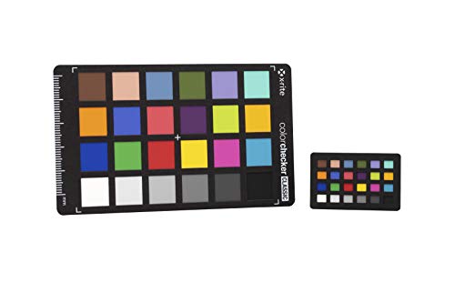X-Rite Mini ColorChecker - Ultimate Photo Gear