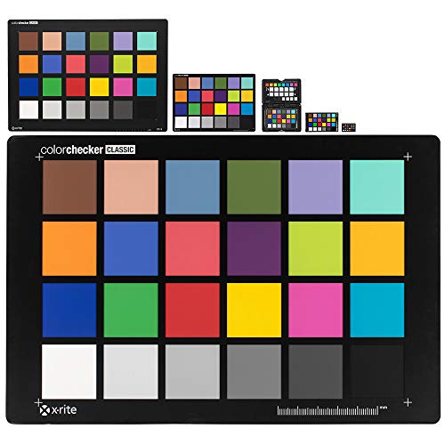 X-Rite Mini ColorChecker - Ultimate Photo Gear
