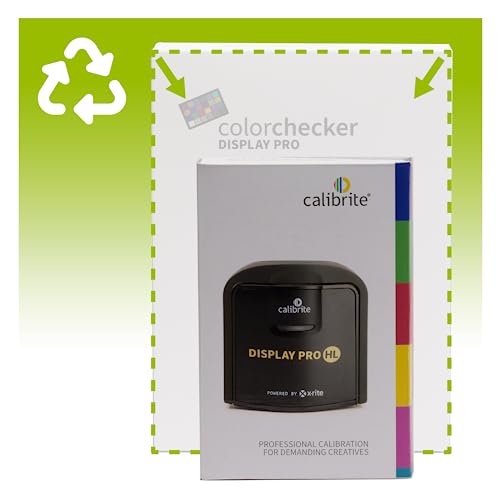 Calibrite Display Pro HL - CCDIS3HL