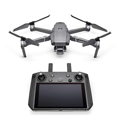 DJI Mavic 2 Pro - Hasselblad Camera Drone