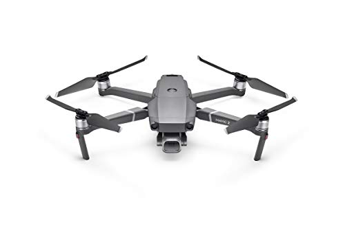 DJI Mavic 2 Pro - Hasselblad Camera Drone