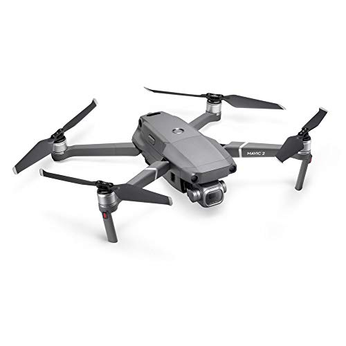 DJI Mavic 2 Pro - Hasselblad Camera Drone