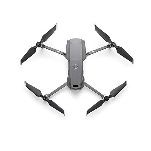 DJI Mavic 2 Pro - Hasselblad Camera Drone