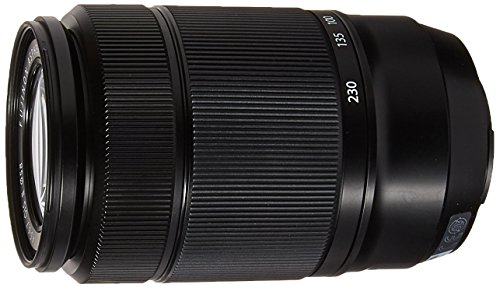 Fujifilm XC50-230mmF4.5-6.7 Lens in Black