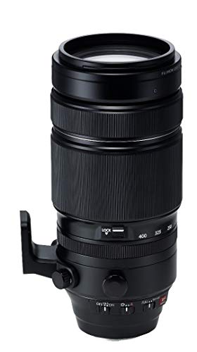 Fujifilm XF100-400mmF4.5-5.6 R LM OIS Telephoto Lens