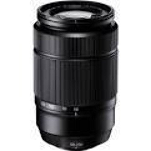 Fujifilm XC50-230mmF4.5-6.7 Lens in Black