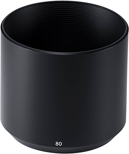 Fujifilm XF80mmF2.8 R LM Lens