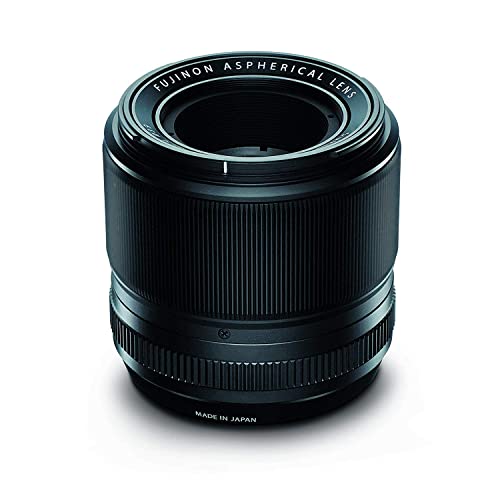 Fujifilm XF60mmF2.4 R Macro Lens