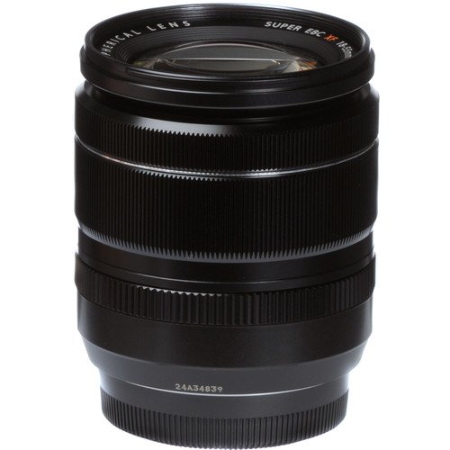 Fujifilm XF 18-55mm Zoom Lens with Accessory Kit