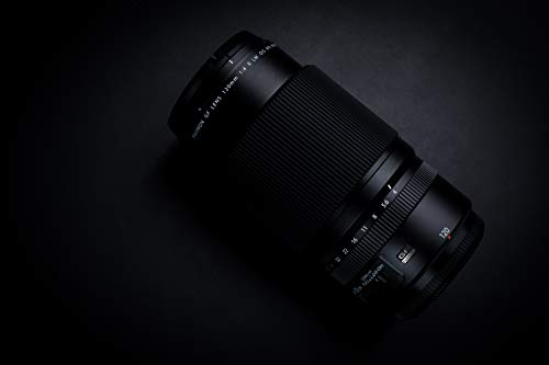 Fujifilm GF120mmF4 R LM OIS WR Macro Lens