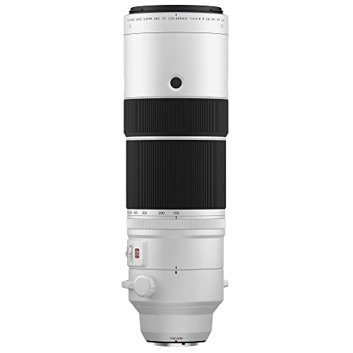 Fujifilm XF150-600mmF5.6-8 R LM OIS WR Lens