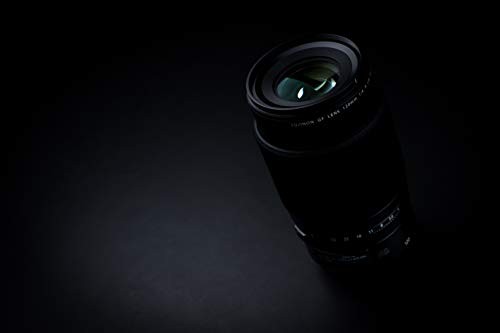 Fujifilm GF120mmF4 R LM OIS WR Macro Lens