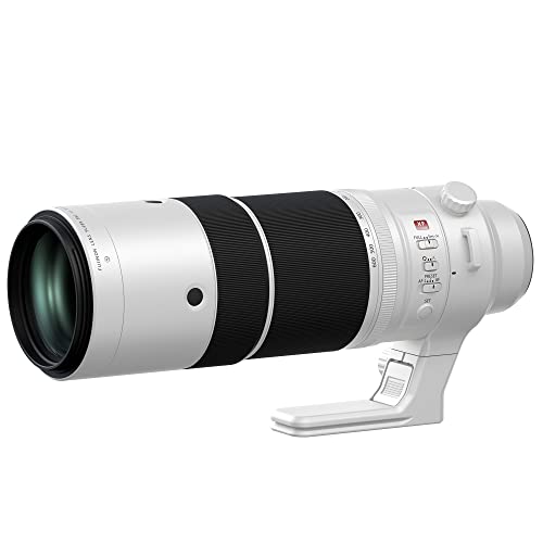 Fujifilm XF150-600mmF5.6-8 R LM OIS WR Lens