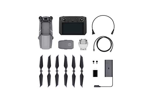 High-Quality DJI Mavic 2 Pro Drone with Smart Controller