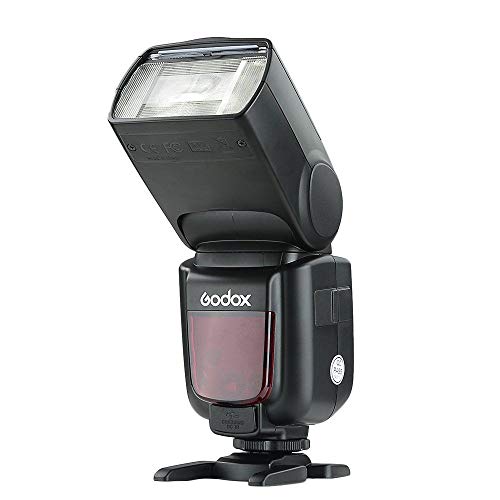 Godox TT600 Flash Speedlite for Canon Nikon Pentax Cameras