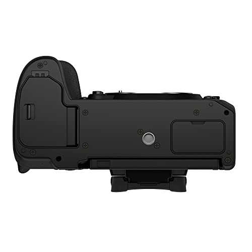 Fujifilm X-H2S Camera Body - Black