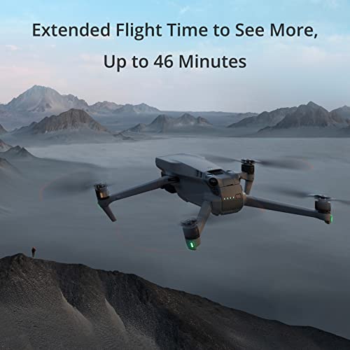 Best Selling DJI Mavic 3 Drone, 5.1K Video