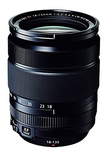 Fujifilm XF18-135mmF3.5-5.6 R LM OIS WR