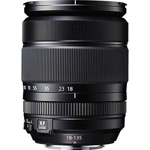 Fujifilm XF18-135mmF3.5-5.6 R LM OIS WR