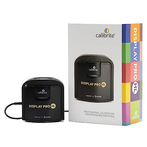 Calibrite Display Pro HL - CCDIS3HL