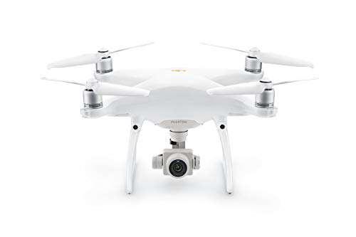 Phantom 4 Pro V2.0 - High-Quality Aerial Photography