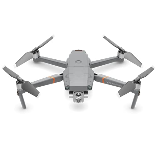 Powerful Multi-Functional DJI Mavic 2 Enterprise Advanced Drone