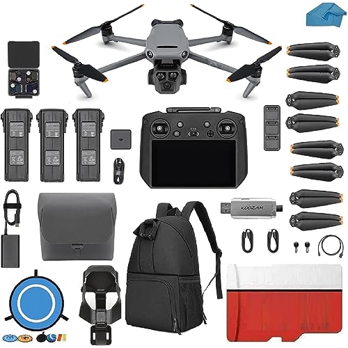 DJI Mavic 3 Cine PRO Premium with Accessories