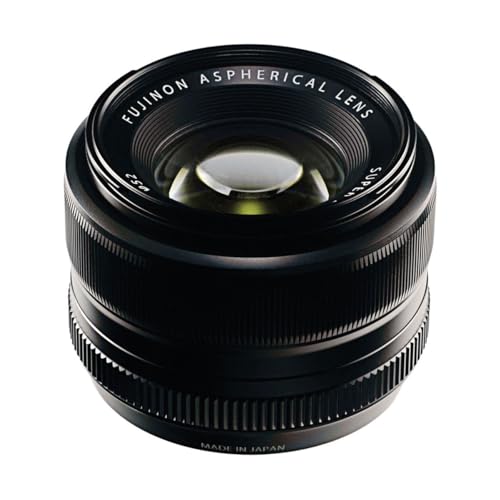 Fujifilm XF35mmF1.4 R Lens
